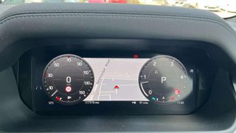 Land Rover Defender 3.0 D250 Hard Top Auto [3 Seat]