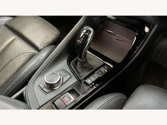 BMW X1 xDrive 18d M Sport 5dr Step Auto