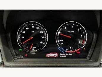 BMW X1 xDrive 18d M Sport 5dr Step Auto