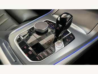 BMW X5 xDrive30d MHT M Sport 5dr Auto