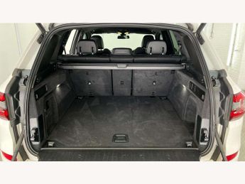 BMW X5 xDrive30d MHT M Sport 5dr Auto