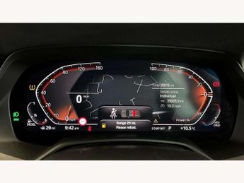 BMW X5 xDrive30d MHT M Sport 5dr Auto