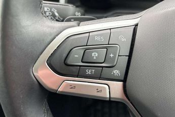 Volkswagen Polo 1.0 TSI Life 5dr DSG