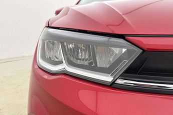 Volkswagen Polo 1.0 TSI Life 5dr DSG