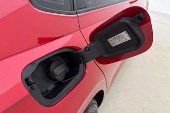 Volkswagen Polo 1.0 TSI Life 5dr DSG