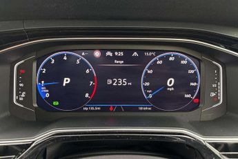 Volkswagen Taigo 1.5 TSI 150 R-Line 5dr DSG