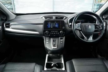 Honda CR-V 2.0 i-MMD Hybrid SR  2WD 5dr eCVT