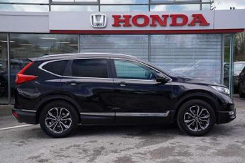Honda CR-V 2.0 i-MMD Hybrid SR  2WD 5dr eCVT