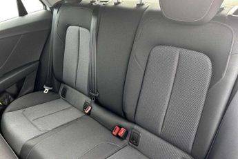 Audi Q2 35 TFSI Sport 5dr S Tronic