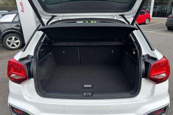 Audi Q2 35 TFSI Sport 5dr S Tronic