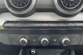 Audi Q2 35 TFSI Sport 5dr S Tronic