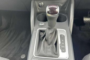 Audi Q2 35 TFSI Sport 5dr S Tronic
