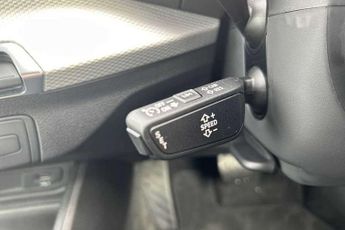 Audi Q2 35 TFSI Sport 5dr S Tronic