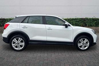 Audi Q2 35 TFSI Sport 5dr S Tronic