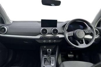 Audi Q2 35 TFSI Sport 5dr S Tronic