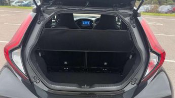 Toyota Aygo X 1.0 VVT-i Exclusive 5dr Auto