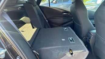 Toyota Corolla Touring Sport 2.0 VVT-i Hybrid Excel 5dr CVT