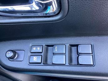 Suzuki Ignis 1.2 Dualjet 12V Hybrid SZ5 5dr CVT