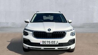 Skoda Kamiq 1.5 TSI SE L Edition 5dr DSG