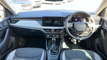 Skoda Kamiq 1.5 TSI SE L Edition 5dr DSG