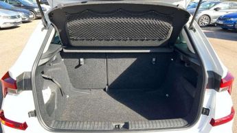 Skoda Kamiq 1.5 TSI SE L Edition 5dr DSG