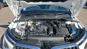 Skoda Kamiq 1.5 TSI SE L Edition 5dr DSG