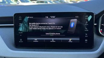 Skoda Kamiq 1.5 TSI SE L Edition 5dr DSG