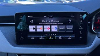 Skoda Kamiq 1.5 TSI SE L Edition 5dr DSG