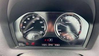 BMW 2 Series 218i SE 2dr [Nav] Step Auto