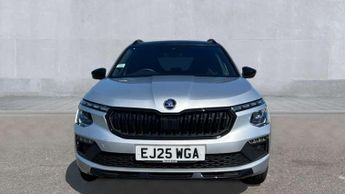 Skoda Kamiq 1.5 TSI Monte Carlo Edition 5dr DSG
