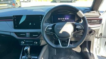 Skoda Kamiq 1.5 TSI Monte Carlo Edition 5dr DSG