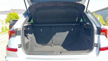 Skoda Kamiq 1.5 TSI Monte Carlo Edition 5dr DSG