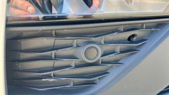 Skoda Kamiq 1.5 TSI Monte Carlo Edition 5dr DSG