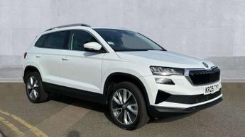 Skoda Karoq 1.5 TSI SE L Edition 5dr DSG