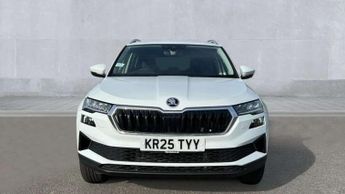 Skoda Karoq 1.5 TSI SE L Edition 5dr DSG