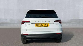 Skoda Karoq 1.5 TSI SE L Edition 5dr DSG