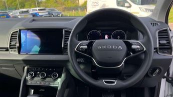Skoda Karoq 1.5 TSI SE L Edition 5dr DSG