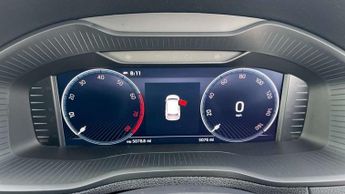 Skoda Karoq 1.5 TSI SE L Edition 5dr DSG