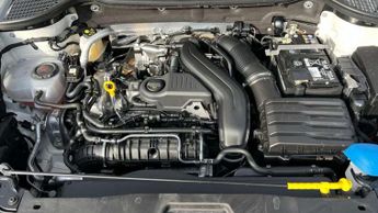 Skoda Karoq 1.5 TSI SE L Edition 5dr DSG