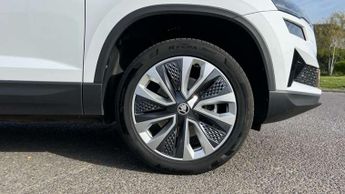 Skoda Karoq 1.5 TSI SE L Edition 5dr DSG