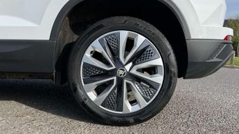 Skoda Karoq 1.5 TSI SE L Edition 5dr DSG