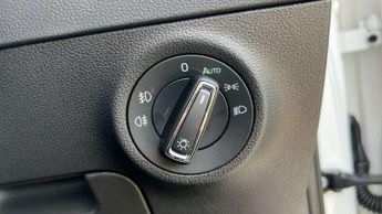 Skoda Karoq 1.5 TSI SE L Edition 5dr DSG