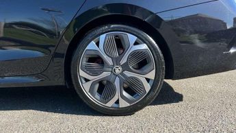Skoda Octavia Estate 2.0 TSI vRS 5dr DSG