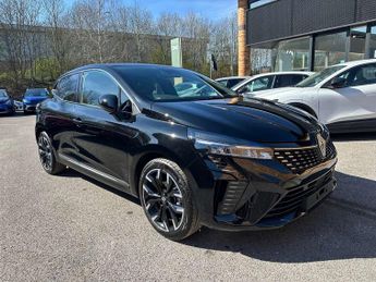 Renault Clio 1.0 TCe 90 Techno+ 5dr