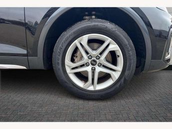 Audi Q5 45 TFSI Quattro Sport 5dr S Tronic
