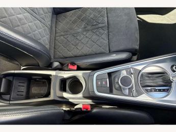 Audi TT 40 TFSI S Line 2dr S Tronic