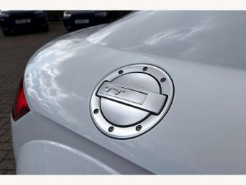 Audi TT 40 TFSI S Line 2dr S Tronic
