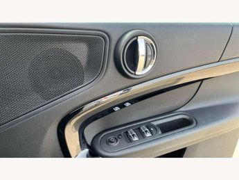 MINI Countryman 2.0 Cooper D Sport 5dr Auto