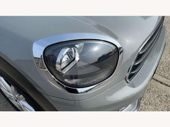 MINI Countryman 2.0 Cooper D Sport 5dr Auto