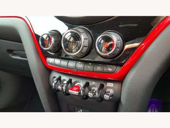 MINI Countryman 2.0 Cooper D Sport 5dr Auto